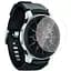 Захисне скло BeWatch 2.5D для Samsung Galaxy Watch 42мм (1017702) - мініатюра 1