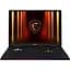 Ноутбук MSI 18 Raider A18 HX A9WJG-208UA UHD+ mini LED 120Hz/Ryzen 9 9955HX3D/32GB/1TB/RTX 5090 24GB/W11/Чорний (9S7-182L72-208) - мініатюра 1