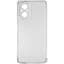 Чохол-накладка ColorWay TPU AntiShock Realme C67 Clear - мініатюра 1