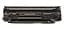 Картридж PowerPlant HP LJ Pro M125/127/201 (CF283A) (з чипом) - мініатюра 1