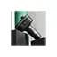 FM модулятор HOCO E62, Black, Box - мініатюра 8