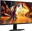 Монітор AOC TFT 24.5` 25G4SRE, Fast IPS, 300Гц, 2xHDMI, DP, чорно-червоний - мініатюра 2