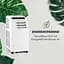 Кондиціонер мобільний Klarstein Metrobreeze Rome 10 000 BTU (10029856) - мініатюра 6