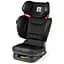 Автокрісло Peg-Perego Viaggio 2-3 Flex Licorice, чорний (IMVF000035BL13DX13) - мініатюра 1