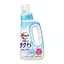 Японський антибактеріальний гель для прання Kao Attack Antibacterial EX Easy Drying Plus поповнення 810 г - мініатюра 2