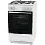 Плита газова GORENJE GG 5A10 WFFM - мініатюра 5