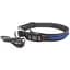 Нашийник для собак AnimAll LED L 2,5 / 50-60 см, синій - мініатюра 1