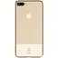 Чохол-накладка Baseus Luminary Case iPhone 7 Plus Gold - мініатюра 1