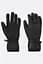 Рукавички Rab Xenon Glove L Чорний - мініатюра 1