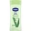Лосьон для тела Vaseline Intensive Care Алоэ для обезвоженной кожи 400 мл - миниатюра 1