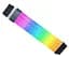 Кабель для ПК світлодіодний Lian Li STRIMER WIRELESS, Controller Included, PW24-1W-T (G89.PW24-1W-T.00) - мініатюра 2