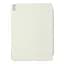 Чехол-книжка для планшета Apple iPad Air 10.9 (2020)/Air 10.9 M1 (2022), Original Smart Case, white, 10.9 , подставка на планшет, искусственная кожа, микрофибра, магнитная крышка с автоотключением экрана, ArmorStandart (ARM57675) - мініатюра 2