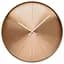 Годинник настінний Technoline WT2410 Bronze (WT2410 bronze) - мініатюра 1