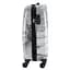 Чемодан Semi Line 20" S White Marble (T5731-1) - миниатюра 5