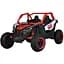 Дитячий електромобіль-джип Bambi Racer M 5817EBLR-3 (24V) до 60 кг - мініатюра 1