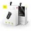 Автомобільний зарядний пристрій Baseus B5-C15C PPC Car Charger 30W PD QC 4.0 (Type-C+USB) (219764351) - мініатюра 9