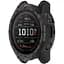 Чехол-бампер DK CDK Силикон Outlines для Garmin Enduro 2 (015830) (black) - миниатюра 5