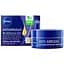 Крем для обличчя нічний Nivea проти зморшків + зволоження 35+ 50 мл (81183) - мініатюра 1