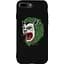 Чохол-накладка Toto Matt TPU 2 mm Print Case Apple iPhone 7 Plus/8 Plus #12 Green Lion Black - мініатюра 1