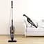 Ручной пылесос Deerma Corded Hand Stick Vacuum Cleaner (DX115C) - миниатюра 2