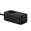 Сетной фильтр Proove Power Strip Homester PD-03 1AC 65W (2 Type-C + 2USB) black (PSP165220001) - миниатюра 1