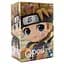Фігурка Bandai Spirits Q Posket Naruto Наруто ver B 15 см QP N N vB - мініатюра 2