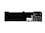 Акумулятор HP VX04XL HP ZBook 15 G5 G6 Series 6-10% - мініатюра 1