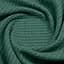 Плед-покрывало Cosas Eucalyptus Knitted Braid косичка 200х220 см эвкалипт (Blanket_59Eucalyptus_KnittedBraid_200x220) - миниатюра 4