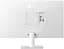 Монітор 27" LG 27US500-W White UHD IPS 60Hz (27US500-W) - мініатюра 4