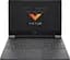 Ноутбук HP 15.6 Victus 15-fb3058ua FHD IPS/Ryzen 5-8645HS/16GB/512SSD/RTX 4050 6GB/DOS/Gray (C1XA7EA) - мініатюра 1