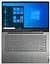 Ноутбук Lenovo ThinkBook 14 G2 14FHD AG/Intel I3-1115G4/8/1000+256F/int/DOS/Grey (20VD00CURA) - миниатюра 4