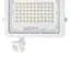 Прожектор Videx LED F2e 50W 5000K с датчиком движения и освещенности (VL-F2e505W-S) - миниатюра 5