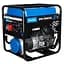 Генератор бензиновий 10 кВт EnerSol EPG-11000TEA (41-00473) - мініатюра 5