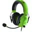 Навушники Razer Blackshark V2 X Green (RZ04-03240600-R3M1) - мініатюра 1
