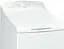 Пральна машина Whirlpool автоматична AWE 6080 (AWE6080UA) (AWE6080UA) - мініатюра 3