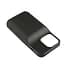 Чехол-аккумулятор XON PowerCase Wireless для iPhone 13 Pro 8000 mAh Черный (PCBW1113380B 1165) - миниатюра 7