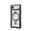 Чохол UAG для iPhone 17 Air, Plasma XTE Magsafe, Ash/Titanium teh0019302 - мініатюра 2