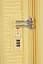 Валіза American Tourister SOUNDBOX 55 см PASTEL YELLOW 55x40x20(23) 32G*16001 - мініатюра 8