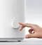 Розумний зволожувач повітря Xiaomi Mi Home (MiJia) Smart Humidifier White (MJJSQ04DY) - мініатюра 9