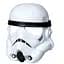 Маска героя Hasbro Зоряні війни Stormtrooper (G0756_G1431) - мініатюра 2