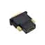 Перехідник DVI 24+1 to HDMI Patron (ADAPT-PN-DVI-HDMIF) - мініатюра 2
