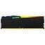 Модуль памяти для компьютера DDR5 32GB (2x16GB) 6000 MHz Beast RGB EXPO Kingston Fury (ex.HyperX) (KF560C30BBEAK2-32) - миниатюра 11
