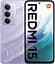 Смартфон Xiaomi Redmi 15 8/256GB NFC Purple - мініатюра 1