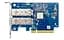 Сетевая карта Dual-port SFP+ 10GbE Gen3 x8 (Broadcom BCM57412) QNAP teh0018073 - миниатюра 6