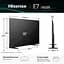 LED-телевизор Hisense 75E7Q - миниатюра 3