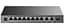 Коммутатор TP-Link 8-портовий 10/100 Мбит/с из PoE+ , TL-SL1311P (TL-SL1311P) - миниатюра 3