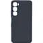 Чохол Make Infinix Hot 60i Silicone Black - мініатюра 1