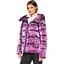 Куртка CMP Woman Jacket Zip Hood Purple S (1097-31K2856-C910 38) - мініатюра 5