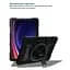 Чохол до планшета BeCover Horizontal handle Samsung Galaxy Tab S10 FE Plus (SM-X620/SM-X626) 13.1" Black (714568) - мініатюра 3