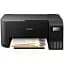 БФП струменевий EPSON L3201 (C11CJ69402) - мініатюра 1